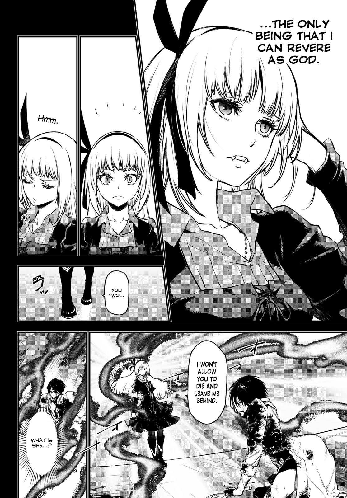 That Time I Got Reincarnated as a Slime, Chapter 87 image 20
